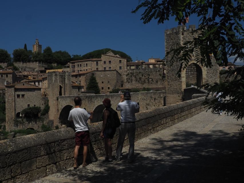 From Girona: Besalú, Banyoles & Historical Garrotxa Day Trip - Who Should Book This Tour (and Who Should Not)