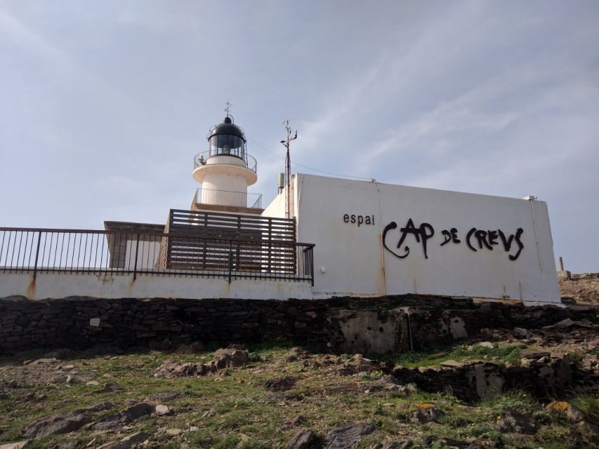 From Girona: Cadaqués, St Pere de Rodes Monastery - Key things I’d plan around