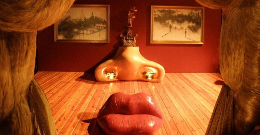 From Girona: Dalí Museum and Girona Small Group Tour - The Dalí Theatre and Museum: 2 hours that actually feel focused