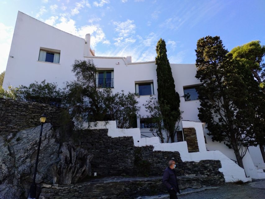 From Girona: Dalí Museum, Cadaqués and Creus Cape Tour - Should you book this Girona to Dalí, Cadaqués and Cap de Creus tour?