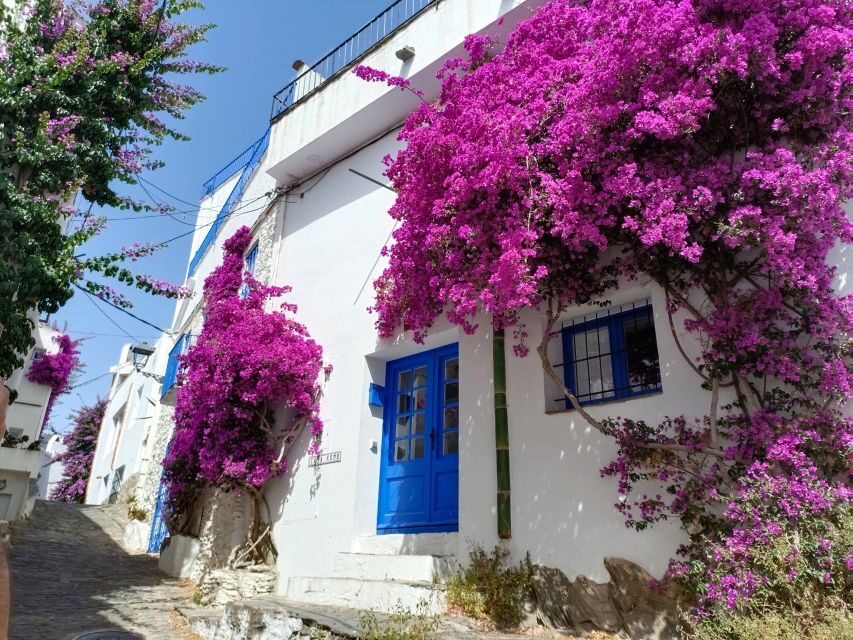 From Girona: Dalí Museum, Cadaqués and Creus Cape Tour - Who this tour fits best (and who should choose another plan)