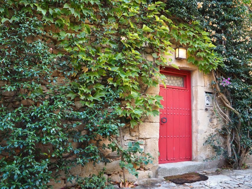 From Girona: Medieval Costa Brava Day Trip - Peratallada before it wakes up: why early matters