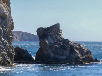 From Roses: Cap Norfeu Boat Cruise & Swimming - Boarding in Roses or Santa Margarita: Pick What Fits Your Day