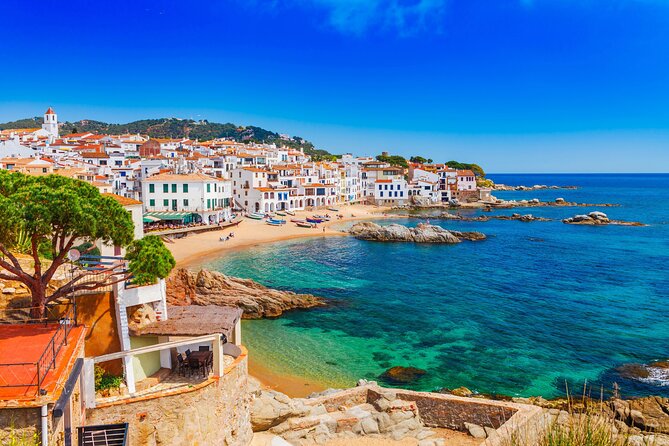 Full Day Medieval Costa Brava - Key Highlights You’ll Actually Feel