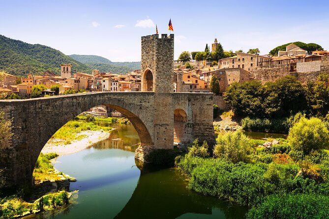 Full Day Medieval Costa Brava - Why This Medieval Costa Brava Day Works So Well