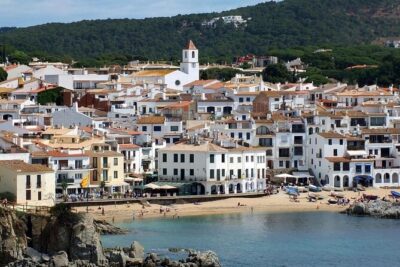 Full Day Medieval Costa Brava - Pals: Medieval Streets in a One-Hour Stroll