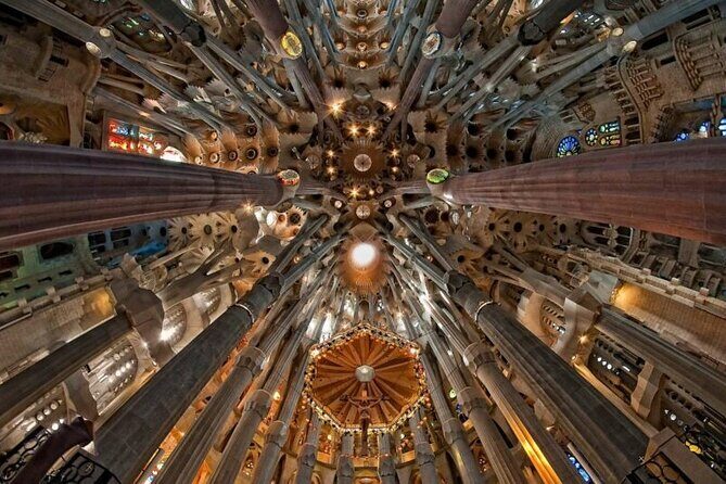 Full-Day Private Guided All Inclusive Barcelona Shore Excursion - Port Pickup and a Smooth 8:00 Start