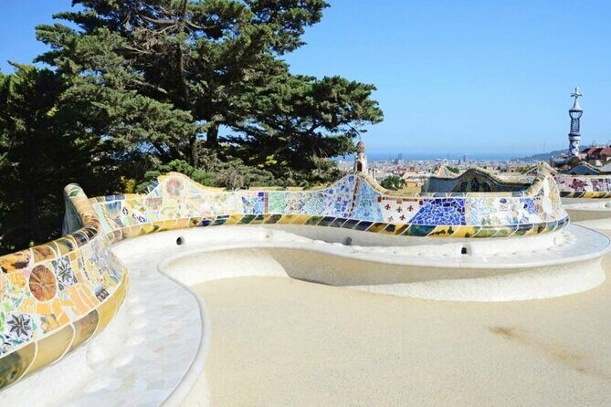 Full-Day Private Guided All Inclusive Barcelona Shore Excursion - Skip Lines and Direct Entry: The real value on cruise days
