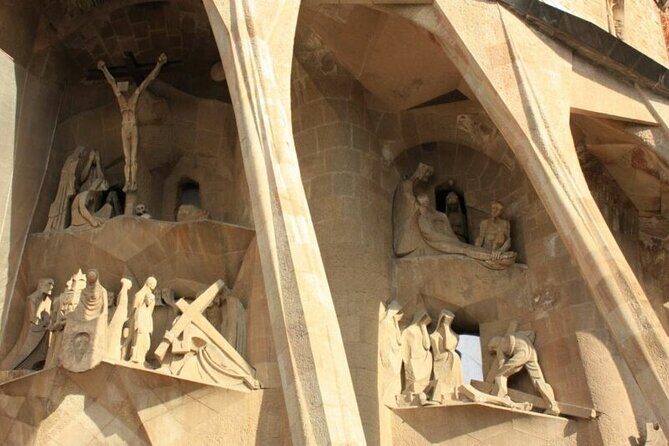 Full-Day Private Guided All Inclusive Barcelona Shore Excursion - Price and Value: When $720.31 makes sense