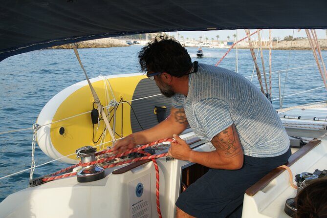 Full Day Private Sailboat Tour from Sitges - Who this Sitges private sailboat tour fits best