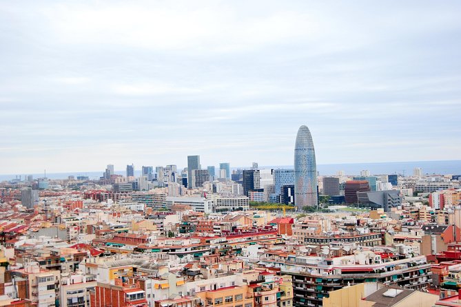 Full-Day Private Tour with Sagrada Familia and Paella - Who This Private Tour Fits Best (and Who Might Prefer a Different Day)