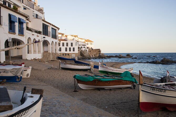 Full-Day Tour the Best of Costa Brava - Key highlights to look forward to