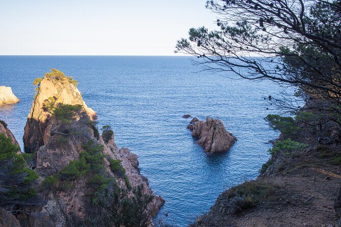 Full-Day Tour the Best of Costa Brava - A small-group Costa Brava route that skips the public-transport hassle