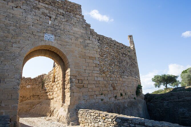 Full-Day Tour the Best of Costa Brava - Costa Brava coast time: how the 3.5 hours can work for you