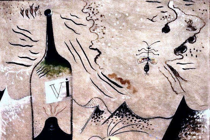 Fundacio Joan Miro: Private Tour with Skip-the-Line - Getting there and making the most of your visit day
