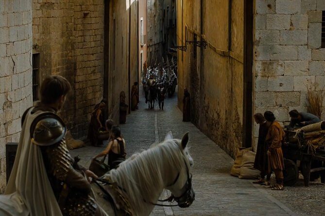 Game of Thrones Girona Walking Tour - Why this Girona walk feels like more than a themed stroll