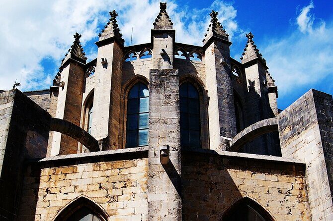 Game of Thrones: Medieval Girona Private Tour with Hotel pick-up - Price and logistics: what you’re really paying for