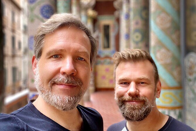 Gaudí and Barcelona Legends - Private Tour - The Block of Discord: La Mansana de la Discordia in Plain Sight