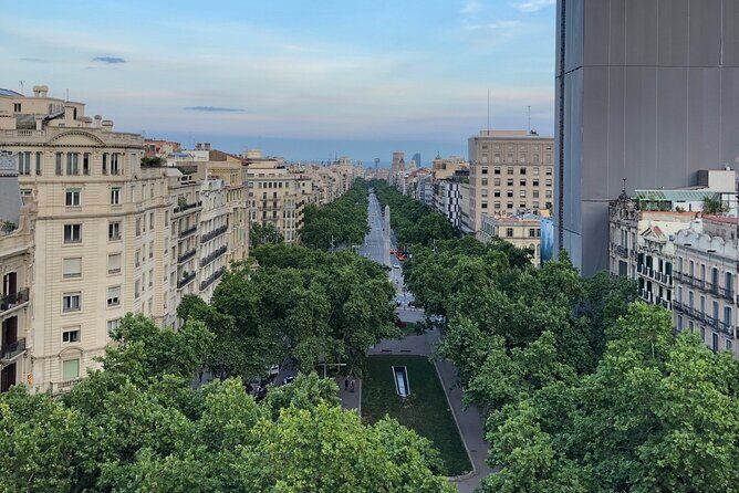 Gaudí and Barcelona Legends - Private Tour - Price and Value: Is It Worth $94.63?