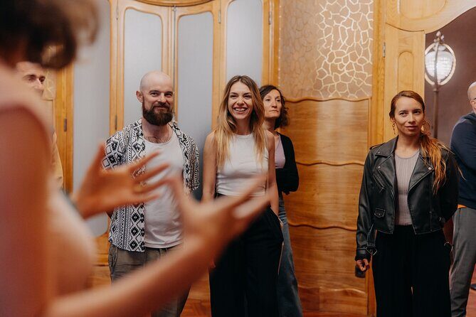 Gaudi Casa Batlló Pre Opening Tour &Skip-the-Line Sagrada Familia - Who this tour is best for