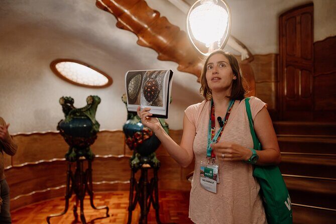 Gaudi Casa Batlló Pre Opening Tour &Skip-the-Line Sagrada Familia - Should you book this Casa Batlló + Sagrada Familia tour?