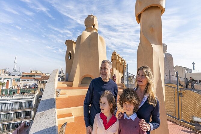 Gaudi Guided Tour: Casa Batllo, La Pedrera & Casa Vicens - Price and Value: What $124.96 Buys You (and When It Doesn’t)