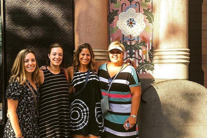 Gaudi houses Private Tour: La Pedrera & Casa Vicens Skip-the-Line - Casa Vicens: Gaudí’s first house and the tour finale by subway