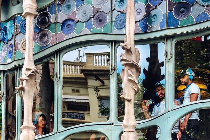 Gaudi Masterpiece: Casa Batlló with Expert Guide and STL Tickets - Price and value: what you’re paying for (and why it can make sense)