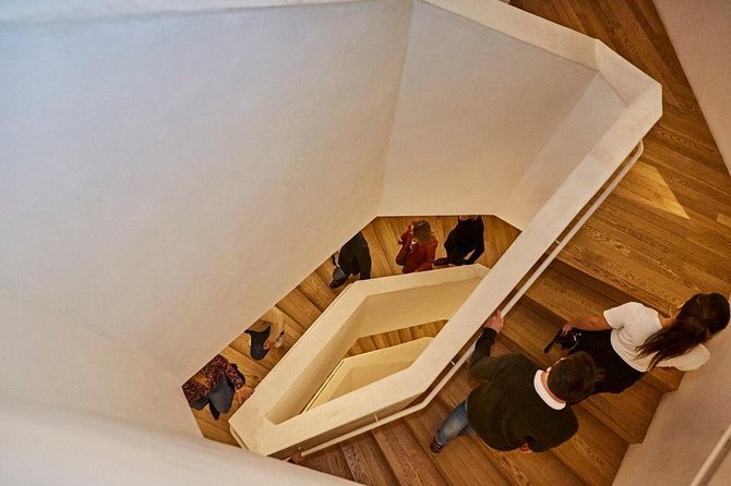 Gaudi´s Casa Vicens Guided Tour - Who should book this guided Casa Vicens tour