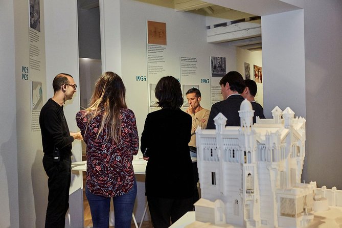 Gaudi´s Casa Vicens Guided Tour - Watch-outs: what can go wrong (and how to reduce disappointment)