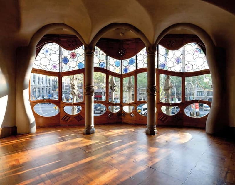 Gaudi's legacy. Exclusive tour to Park Güell and Casa Batlló - Key things I’d plan around on this Gaudí combo tour
