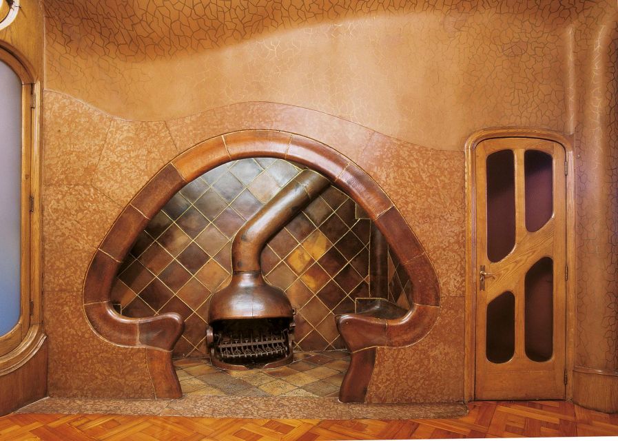 Gaudi's legacy. Exclusive tour to Park Güell and Casa Batlló - Practical Itinerary Breakdown: What Each Segment Really Gives You