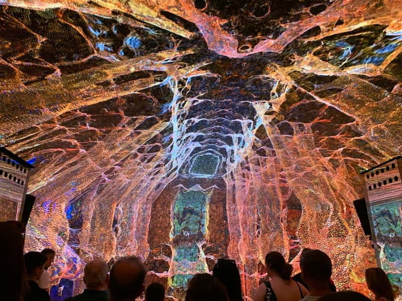 Gaudi's legacy. Exclusive tour to Park Güell and Casa Batlló - Park Güell Walk: Mosaics, Forms, and an Honest One-Hour Focus