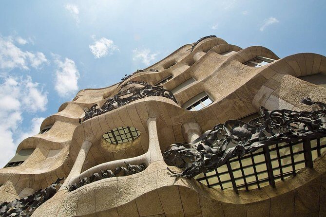 Gaudi's Modernist Legacy: Small Group Walking Tour - Price and Value: Why $22.01 Can Actually Feel Like a Win