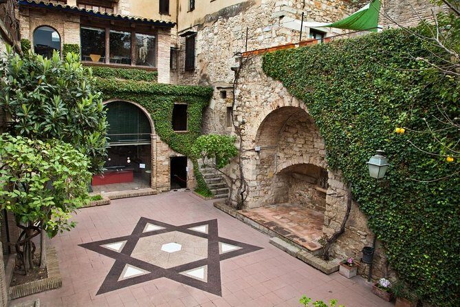 Girona and Besalu, Jewish History tour Small Group from Girona - Key Takeaways Before You Go
