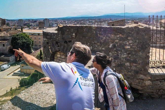 Girona and Costa Brava Private Day Trip from Barcelona - What your English-speaking guide really does for you
