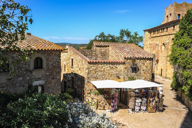 Girona and Costa Brava Private Day Trip from Barcelona - Price and value: is $455.34 per person worth it?