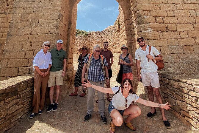 Girona and Costa Brava Small Group Tour from Barcelona - Costa Brava’s Calella de Palafrugell: 2 hours for lunch and a swim