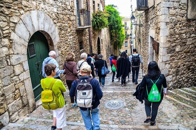 Girona and Dali Museum Full Day tour from Barcelona - Girona and Figueres in one long day: how the timing works