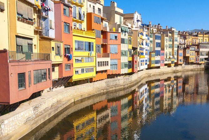 Girona and Dali Museum Full Day tour from Barcelona - Figueres free time: what you can do on your own