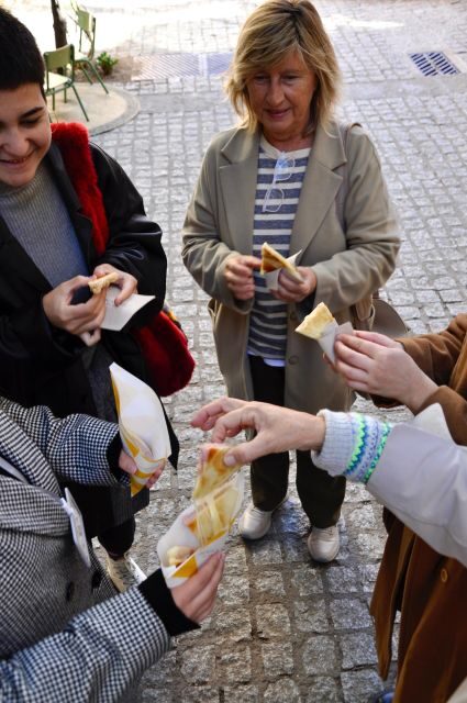 Girona Evening Food Tour & Tapas Bar Experience - The price ($105) and what you actually get