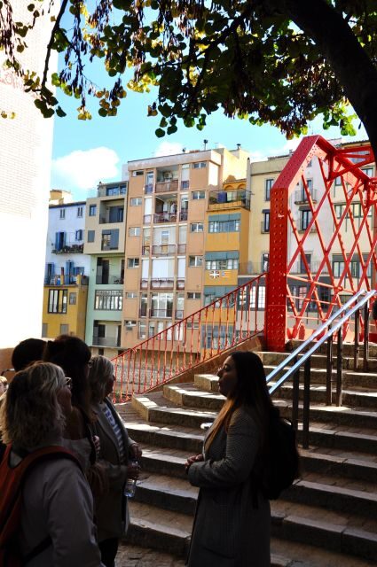 Girona Evening Food Tour & Tapas Bar Experience - Stop by stop: what happens and why each one matters