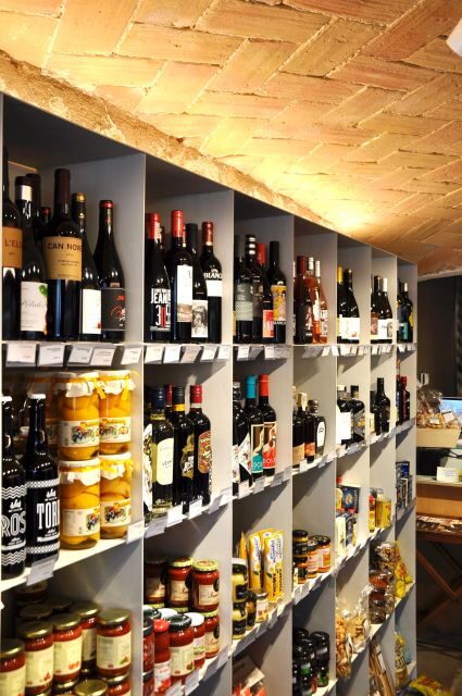Girona Evening Food Tour & Tapas Bar Experience - What you’ll taste: classic Girona favorites (and how to order mentally)