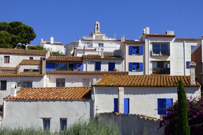 Girona, Figueres, Dalí and Cadaqués Museum from Barcelona - Key highlights at a glance