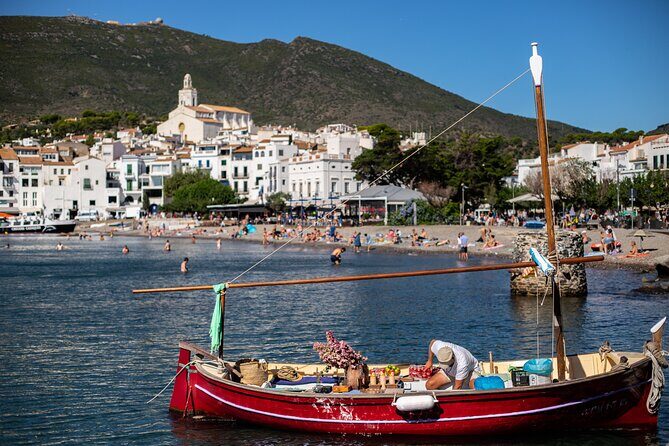 Girona, Figueres, Dalí and Cadaqués Museum from Barcelona - A One-Day Big Hit: Girona, Figueres, and Cadaqués