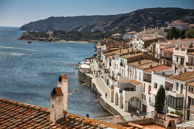 Girona, Figueres, Dalí Museum and Cadaqués Tour from Barcelona - Key highlights worth knowing