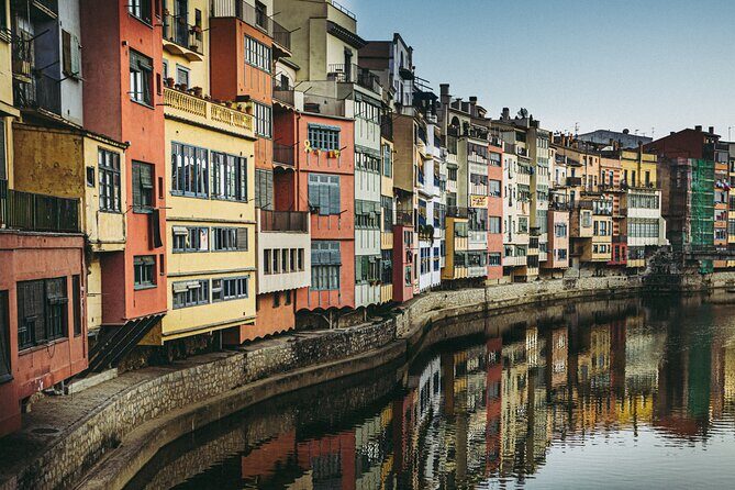 Girona, Figueres, Dalí Museum and Cadaqués Tour from Barcelona - A full-day Catalonia run: Girona, Figueres, and Cadaqués from Barcelona