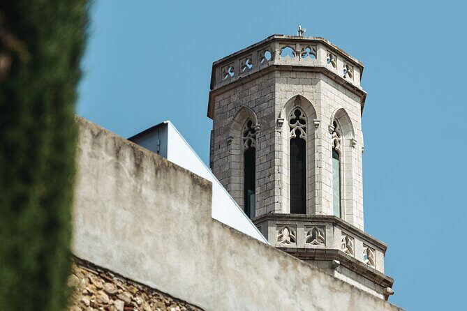 Girona, Figueres, Dalí Museum and Cadaqués Tour from Barcelona - Price and value: paying $71.06 for coach time and two guided walks