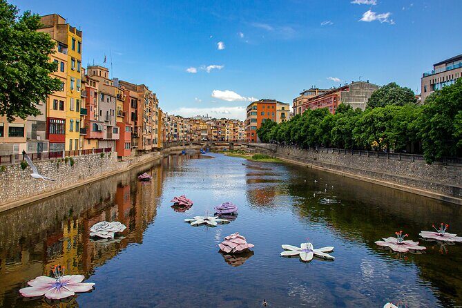 Girona, Figueres, Dalí Museum and Cadaqués Tour from Barcelona - Should you book this Girona–Dalí–Cadaqués day trip?