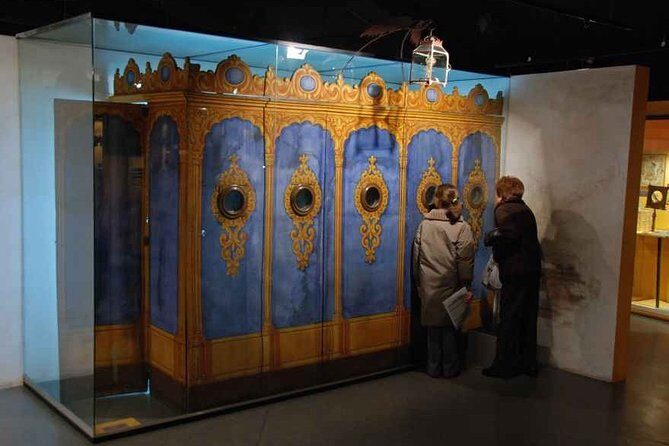 Girona Film Museum - Entrance - Key Highlights You Should Know